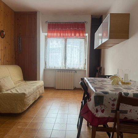 Villaggio Dello Sciatore Residence Paradiso Appartamenti E Monolocale Roccaraso Exteriér fotografie