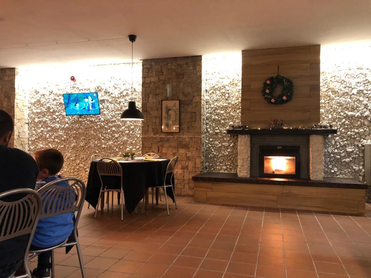 Villaggio Dello Sciatore Residence Paradiso Appartamenti E Monolocale Roccaraso Exteriér fotografie