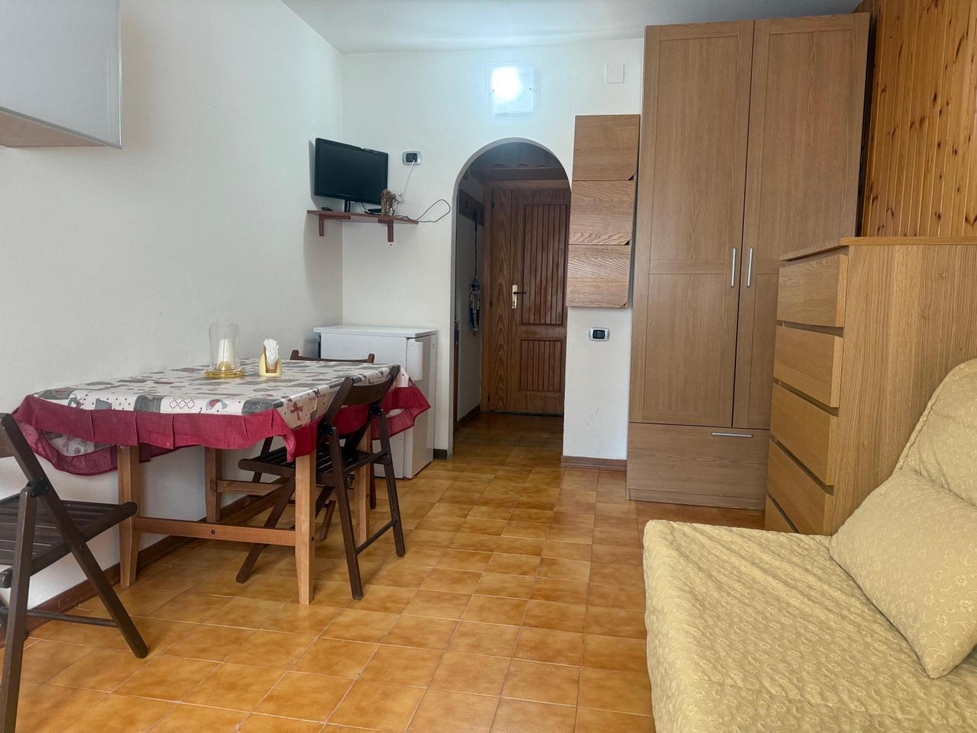 Villaggio Dello Sciatore Residence Paradiso Appartamenti E Monolocale Roccaraso Exteriér fotografie
