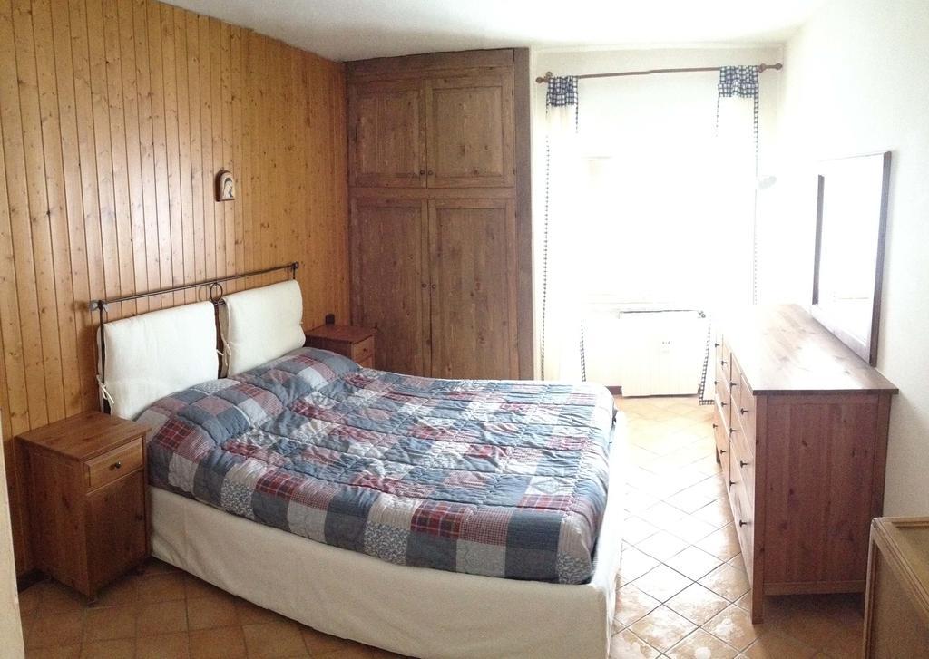 Villaggio Dello Sciatore Residence Paradiso Appartamenti E Monolocale Roccaraso Exteriér fotografie