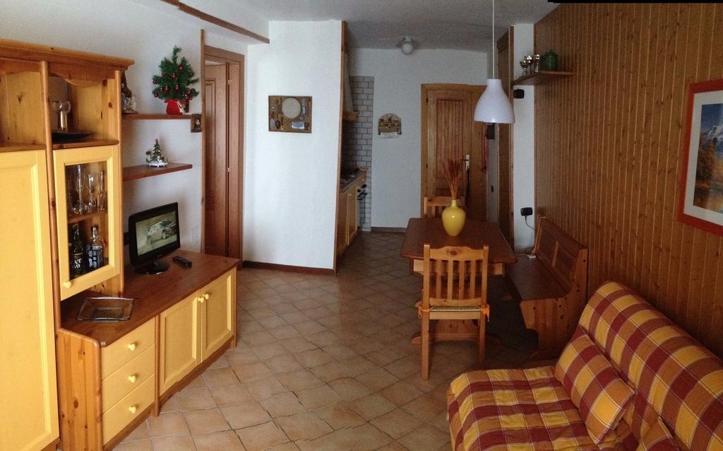 Villaggio Dello Sciatore Residence Paradiso Appartamenti E Monolocale Roccaraso Exteriér fotografie