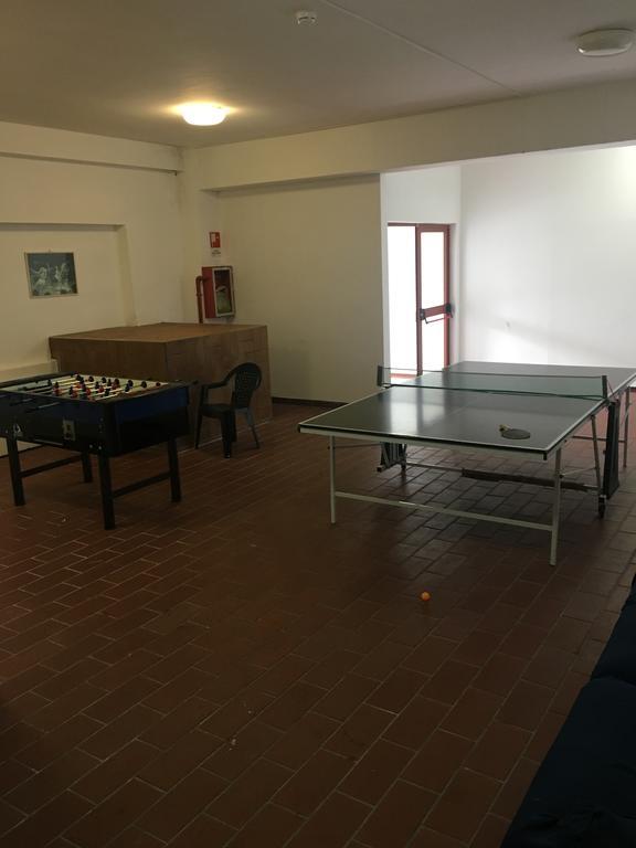Villaggio Dello Sciatore Residence Paradiso Appartamenti E Monolocale Roccaraso Exteriér fotografie