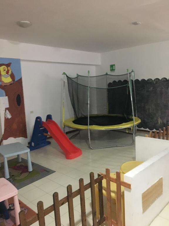 Villaggio Dello Sciatore Residence Paradiso Appartamenti E Monolocale Roccaraso Exteriér fotografie
