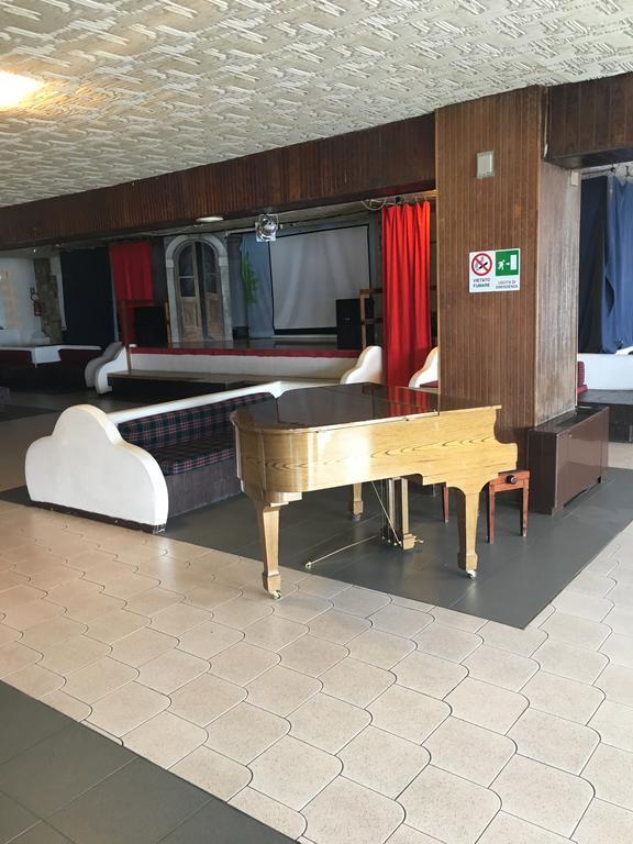 Villaggio Dello Sciatore Residence Paradiso Appartamenti E Monolocale Roccaraso Exteriér fotografie
