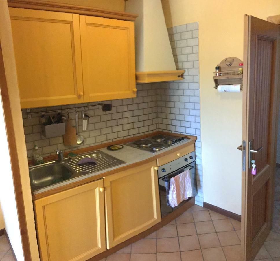 Villaggio Dello Sciatore Residence Paradiso Appartamenti E Monolocale Roccaraso Exteriér fotografie