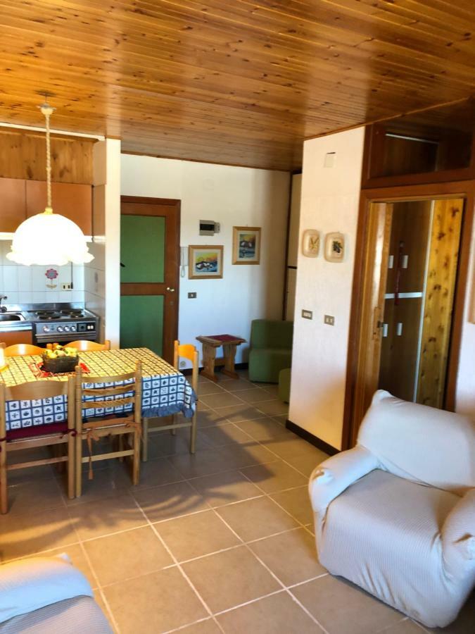 Villaggio Dello Sciatore Residence Paradiso Appartamenti E Monolocale Roccaraso Exteriér fotografie
