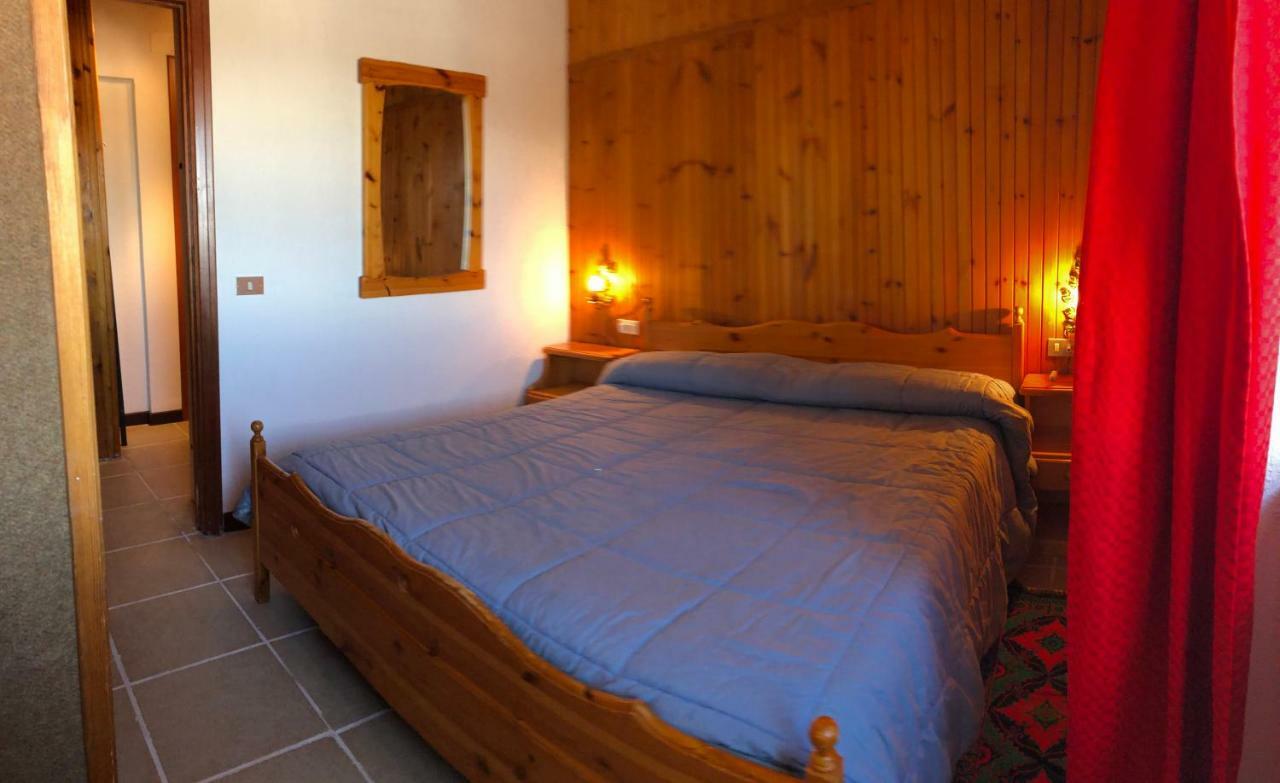Villaggio Dello Sciatore Residence Paradiso Appartamenti E Monolocale Roccaraso Exteriér fotografie