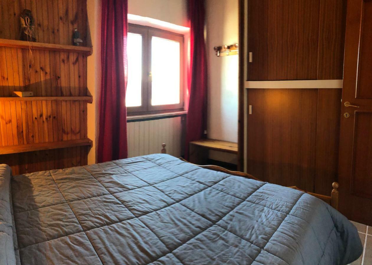 Villaggio Dello Sciatore Residence Paradiso Appartamenti E Monolocale Roccaraso Exteriér fotografie