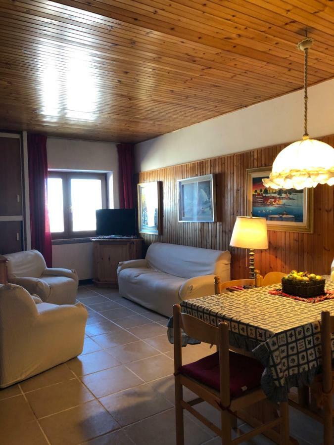Villaggio Dello Sciatore Residence Paradiso Appartamenti E Monolocale Roccaraso Exteriér fotografie