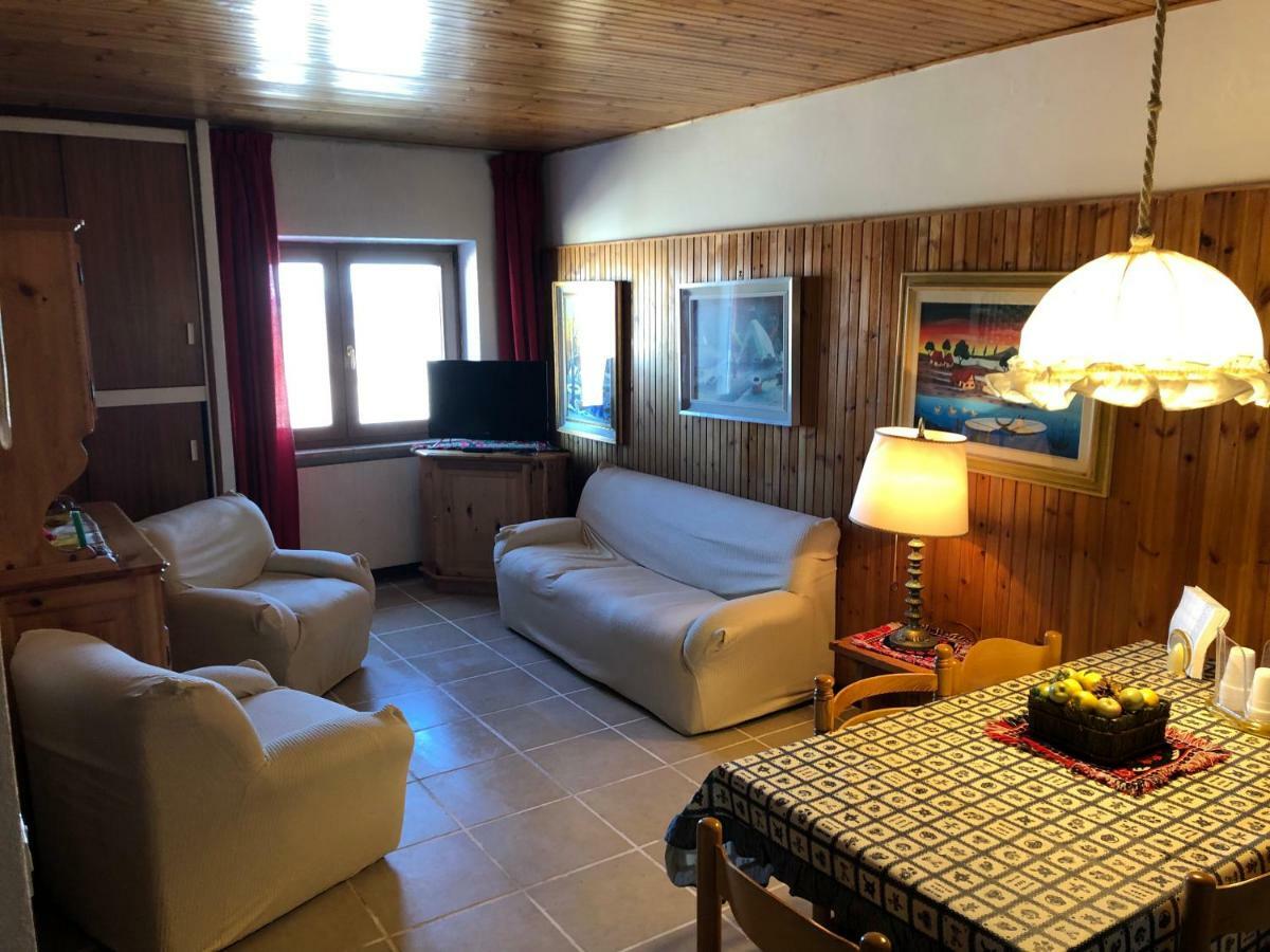 Villaggio Dello Sciatore Residence Paradiso Appartamenti E Monolocale Roccaraso Exteriér fotografie