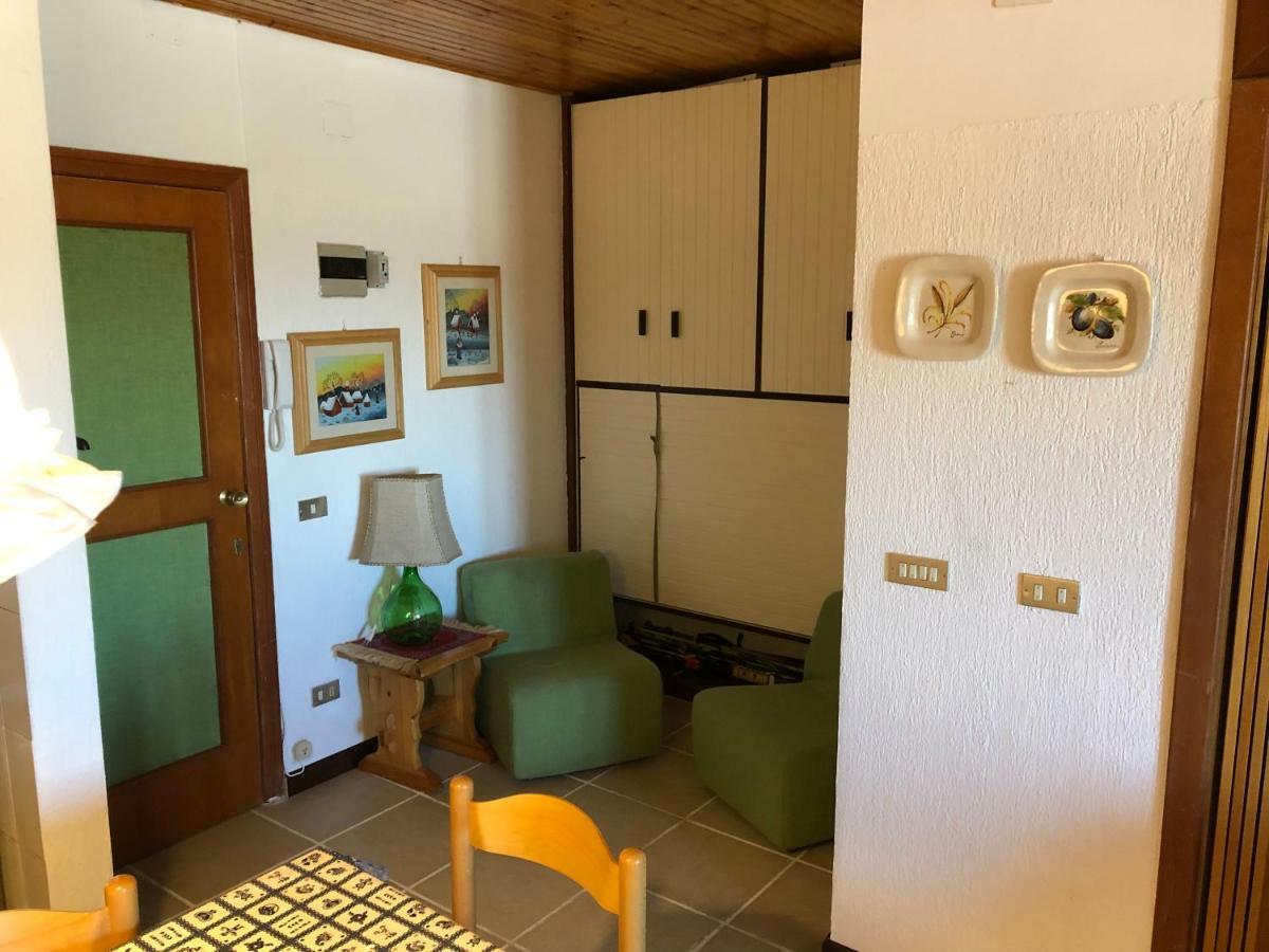 Villaggio Dello Sciatore Residence Paradiso Appartamenti E Monolocale Roccaraso Exteriér fotografie